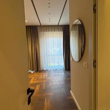 Blue Boutique 3 Apartment Tirana