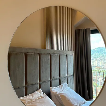 Blue Boutique 3 Apartment