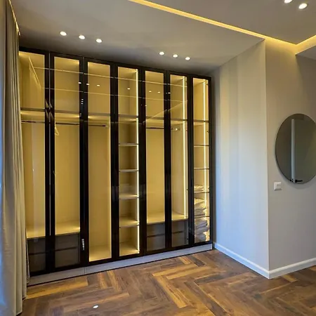 Blue Boutique 3 Tirana