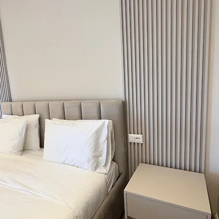 Blue Boutique 3 * Tirana